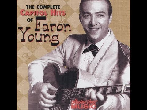 riverboat faron young