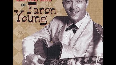 1924 Faron Young - Riverboat