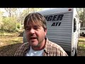 RV Re-Seal Roof 4 Hours & Under $100