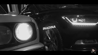 Cessas ft. Afresh - İNADINA  Resimi