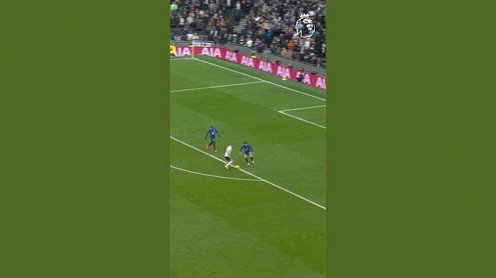 Scoring 20 seconds after the restart!