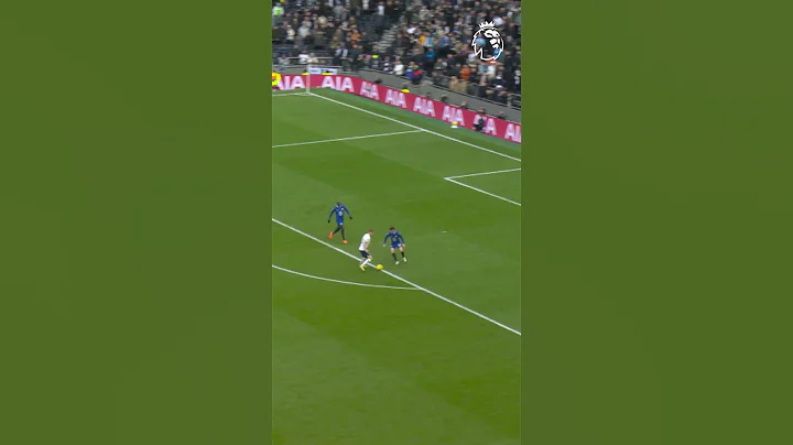 Scoring 20 seconds after the restart!