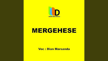 Mergehese