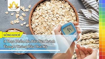 Người Bệnh Đái Tháo Đường Có Ăn Được Yến Mạch? - Sống Khỏe Quanh Ta