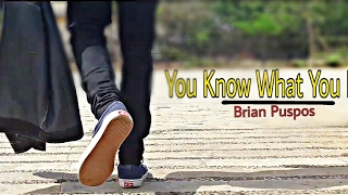 Brian Puspos__You Know What You Did || Choreography By Govind Mali