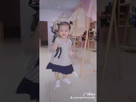 siêu mẫu nhí