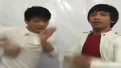 Lawakannya Ariel NOAH Rian D'masiv Momo Geisha  - Durasi: 3:50. 