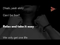 NYASHINSKI - FREE (AUDIO) LYRIC SYNCED VIDEO BY BRIANSTORMED