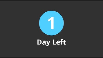 One Day To Go: Witness the Power of ZW3D 2020 Official