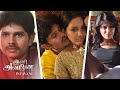 Ini Avane Tamil Movie Scene | Santhosh Kissing Pavani Reddy By mistake