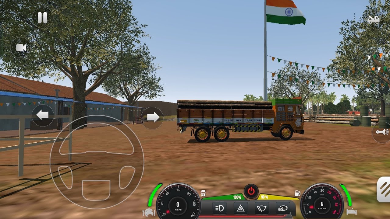 Top 5 Truck simulator games for android | Best Truck simulator games for android in 2025Google Playट
