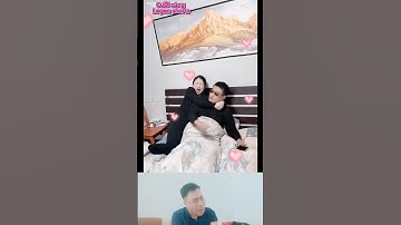 Mau vào trong ngủ đi #haihuoc