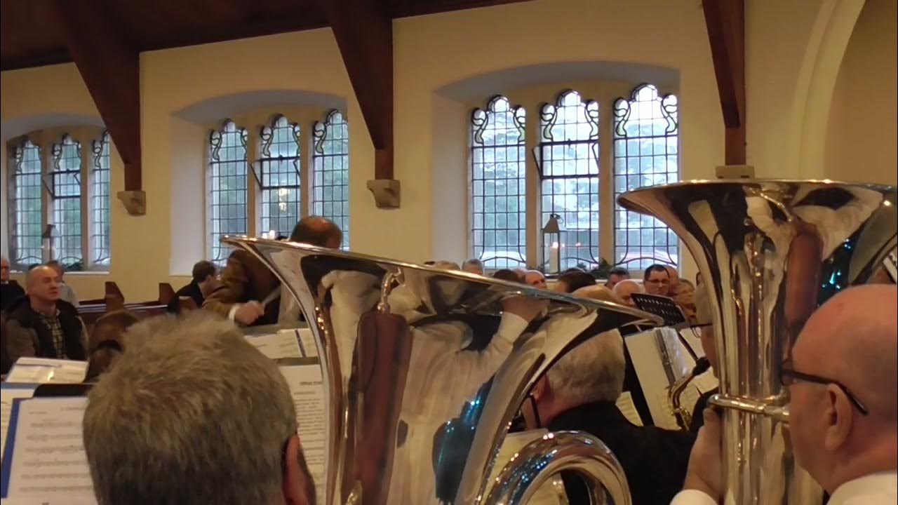 Calypso Carol YouTube