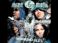 Rainbow Colors - Three 6 Mafia ft.Lil Flip (DA UNBREAKABLES)