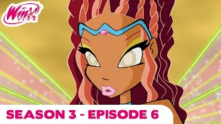 Winx Club | FULL EPISODE | Layla's Choice | Season 3 Episode 6