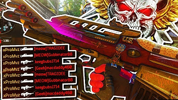 the NEW ABR 223 (FIGHTER ACE) MASTERCRAFT VARIANT IN BLACK OPS 4!