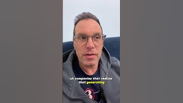 AI Video Prediction #1 - Tools vs Entertainment #aivideo #aivideocreation #aipredictions