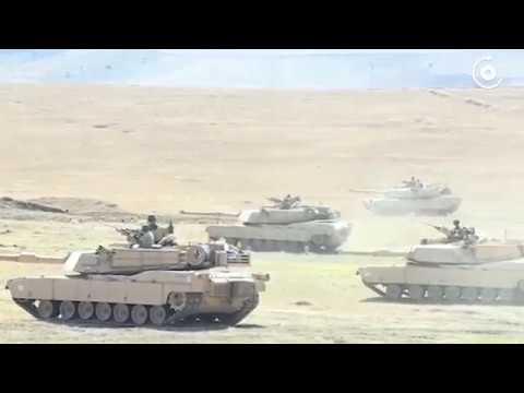 ორფოლოს, პოლიგონზე 31 წლის კაპრალი მირზა ჩაჩუა გარდაიცვალა