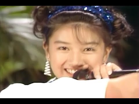80s Japanese Idols part 3