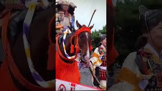 2025  時代祭    特別席から