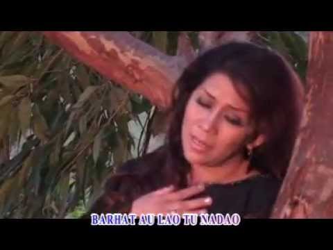 Tio Fanta - Rindu Di Hatinya (1986) Aneka Ria Safari