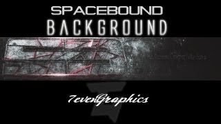SpaceBound Speedart #6 [Read Description]