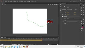 Create a Motion Tween