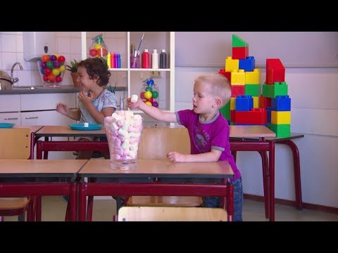 Video: Kinderen En Tv: Wat En Hoeveel Kijken?