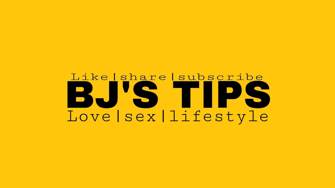 Tips för en BJ