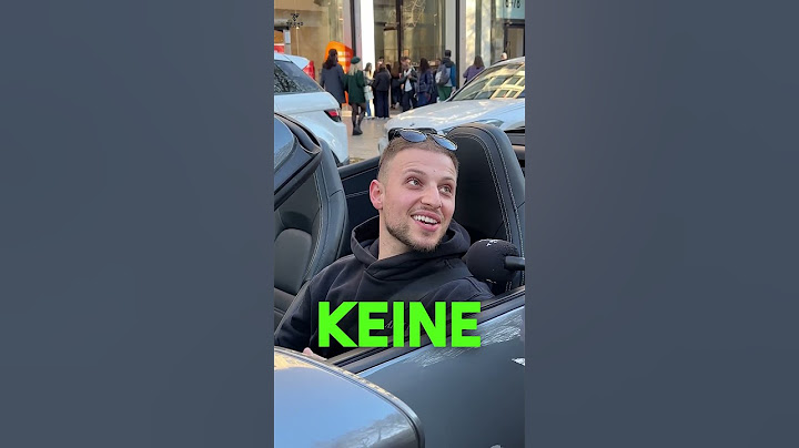 Er ist in vielem Branchen selbstständig #shorts #viralvideo #cars #porsche #viralvideo #deutschland