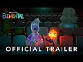 Elemental | Official Trailer