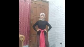 GERAK TARI DASAR