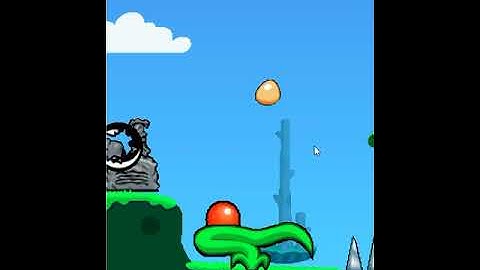BOUNCE TALES CHAPTER 2: Unfriendly Friends