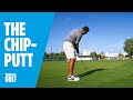 The chipputt  the most effective chipping method  by yasin ali