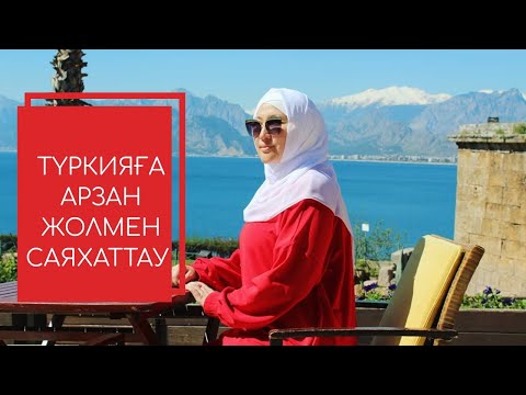 Бейне: Шетелге жануармен қалай баруға болады