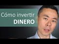 Cómo invertir dinero de forma correcta | Hola Seiiti Arata 111