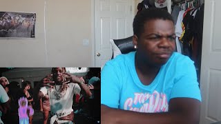 Meek Mill - Sharing Locations feat. Lil Baby & Lil Durk [Official Video] Reaction