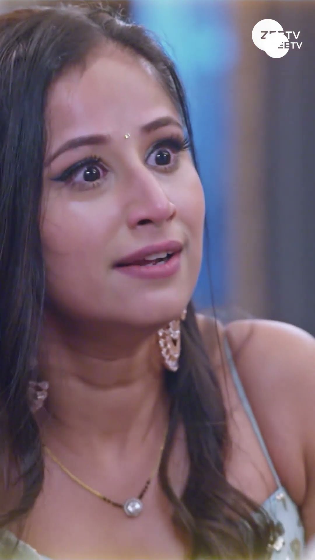 #BHAGYA LAKSHMI #Shorts #Zee TV #Entertainment #Drama