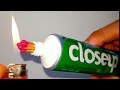 Cash Cash Matches | Life Hack With Matches