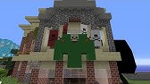Minecraft スプラッシュマウンテンを作ってみた 未完成 Youtube