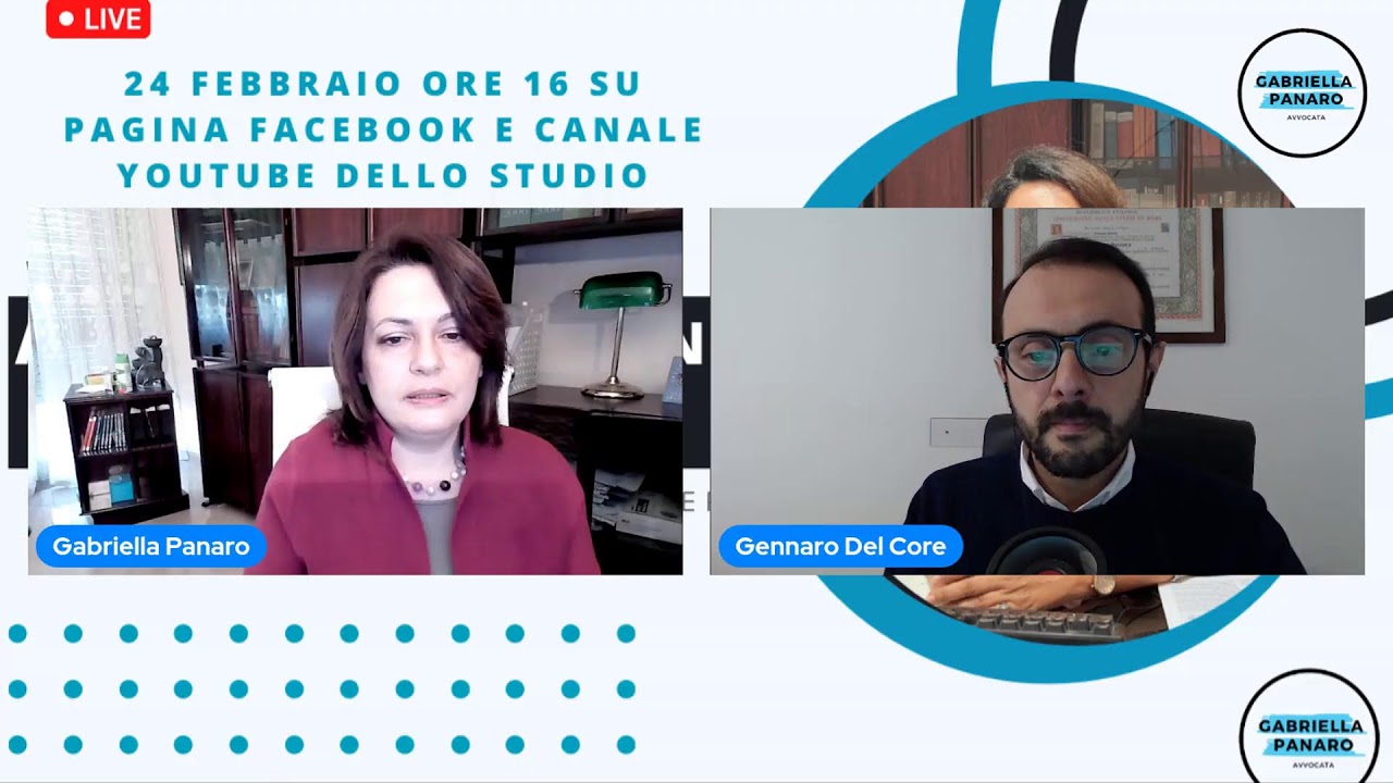 Amministrazione di sostegno, tutto quello che c'è da sapere