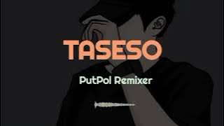 JOGET MINANG TASESO REMIX | PUTPOL REMIXER