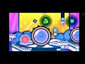 Geometry dash The Show By Lethalzitx