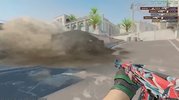 FACEIT 10LVL HIGHLIGHTS CS2