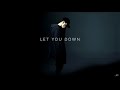NF - Let You Down (No Rap)