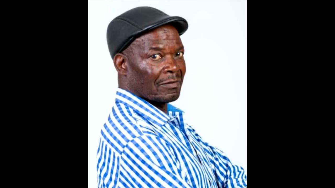 Solo Makore documentary..The man behind Simon Chimbetu' success story. Is Fogo Fire still alive?