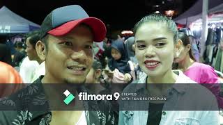 Pickup Line Awek Comel