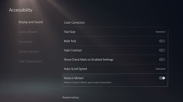 How to Change Text Size & Tips on PS5 Fast & Simple