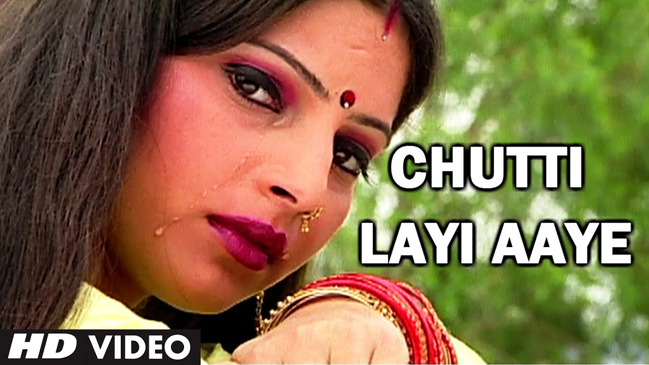 Chutti Layi Aaye Video Song Himachali  Noorie   A Dream Girl  Suresh Chauhan Pahari Songs