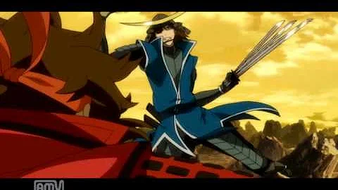 Download 戦国 Basara 真田 幸村 イラスト Mp4 Mp3